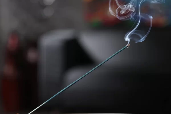 The Art of Incense Sticks: A Comprehensive Guide缩略图